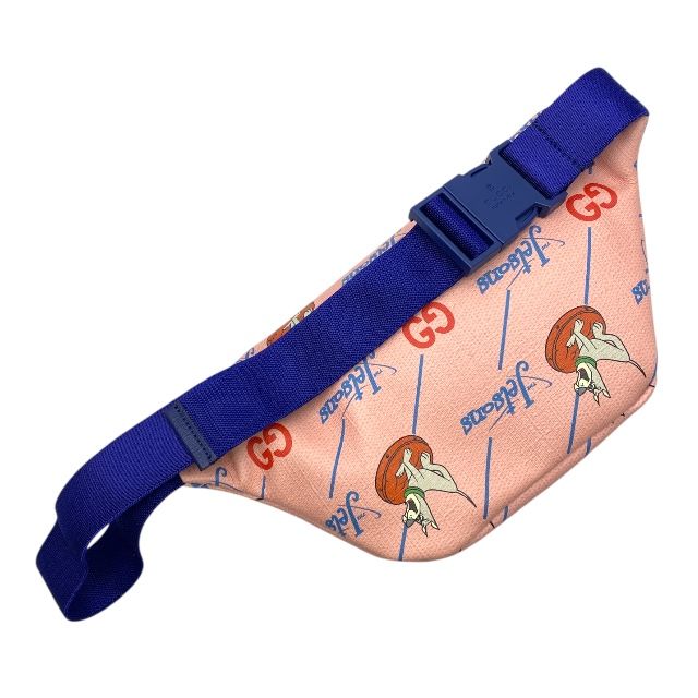 Gucci the Jetsons Children Body Bag Belt Shoulder — view 2