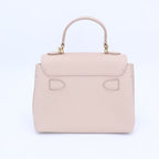 Louis Vuitton Handbag Lock Me Ever Mini Bag Grey — view 4