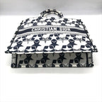 Dior Book Tote Star — view 4