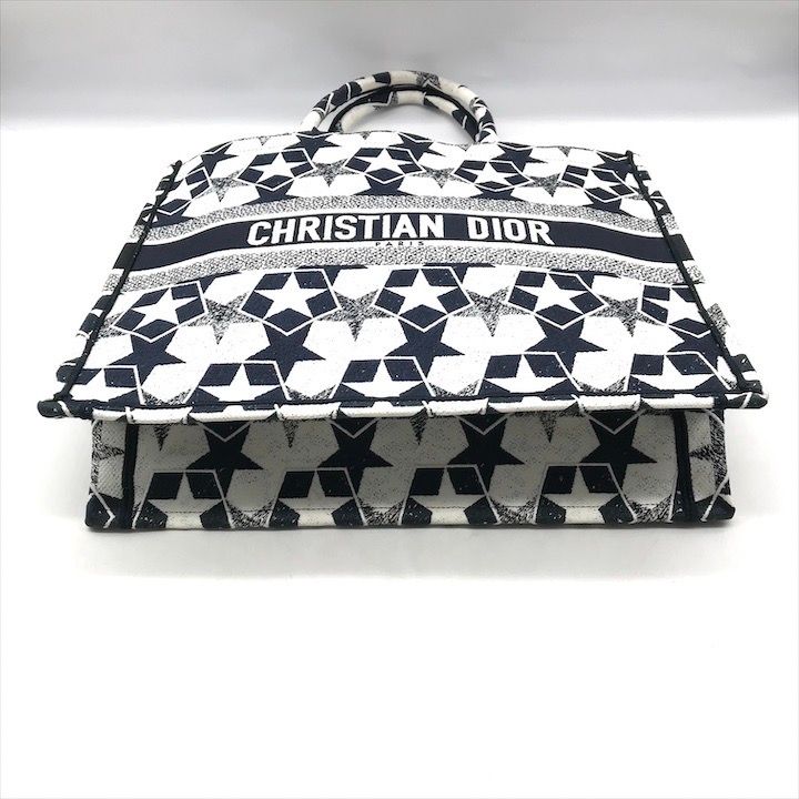 Dior Book Tote Star — view 4