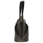 Louis Vuitton Westminster PM Damier Ebene Brown — view 4