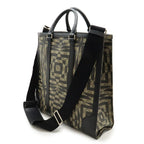 Gucci GG Kaleido Kaleidoscope Tote Bag 2-Way Shoulder Crossbody — view 2