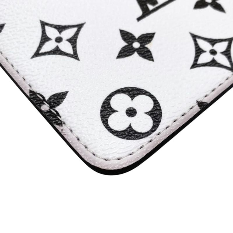 Louis Vuitton Shoulder Bag Marel Nm Epi Monogram Sunflower — view 6