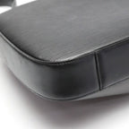 Louis Vuitton Epi Handbag Noir Black — view 9