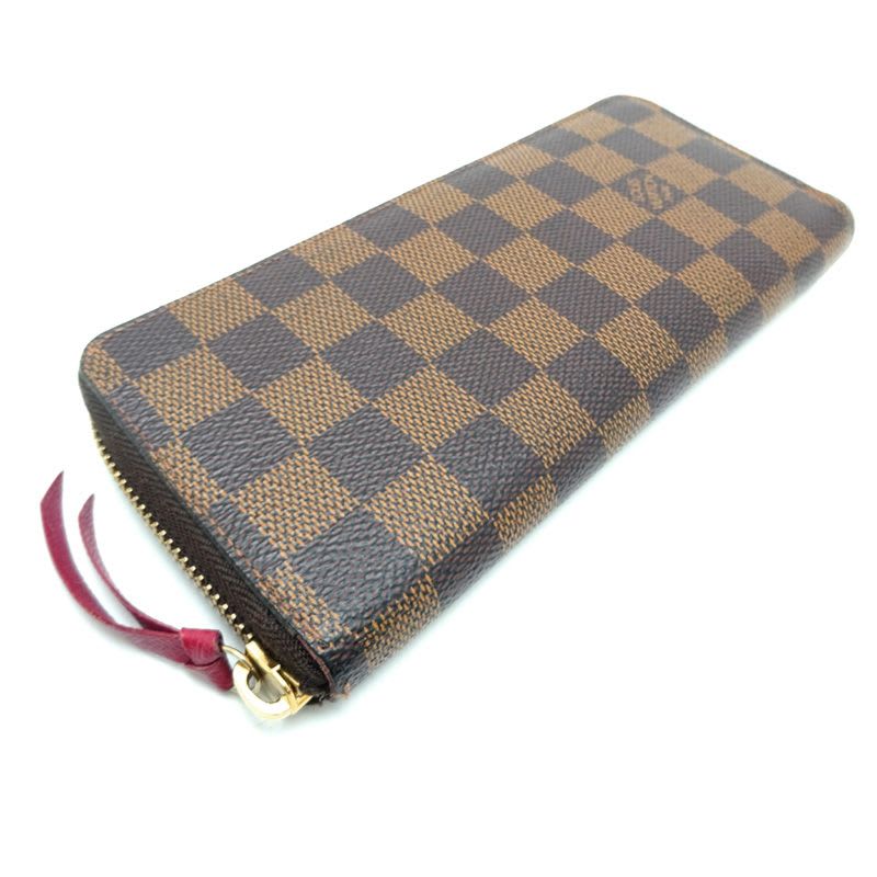 Louis Vuitton Long Wallet — view 3