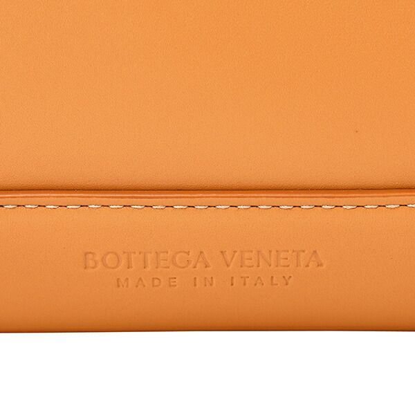 Bottega Veneta Handbag Arco Medium Brown — view 8
