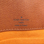 Louis Vuitton Musette Tango Long Strap Monogram Shoulder Bag 1082 — view 9