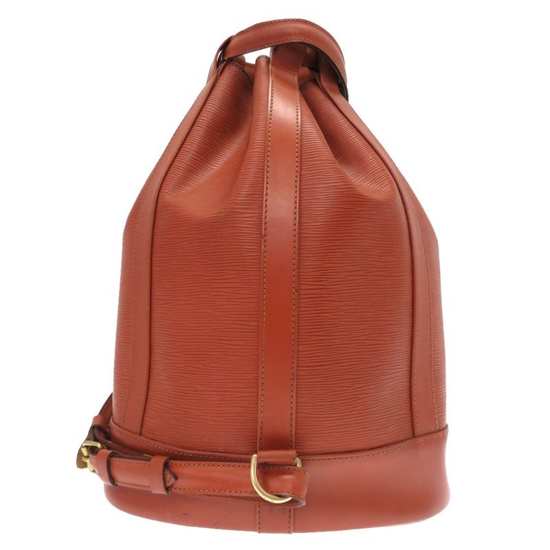 Louis Vuitton Randonnee PM Epi si — view 2