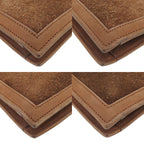 Hermes Alcazar Dobris Brown Stamped 0 E Shoulder Bag 0156 — view 3