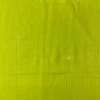Hermes Shawl Light Green Cleaned 80% Cashmere — view 6