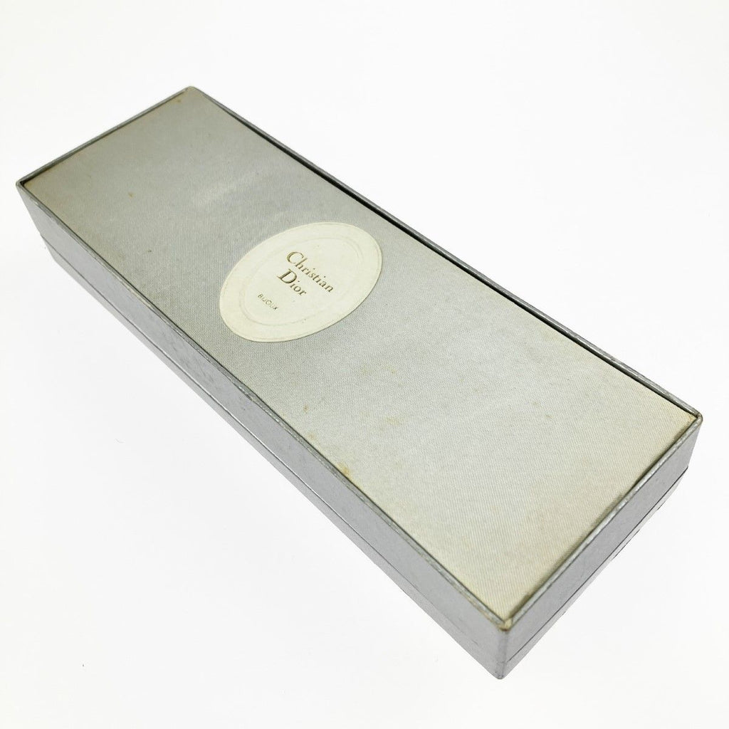 Christian Dior Faux Pearl Long Necklace 90 cm 42 — view 9