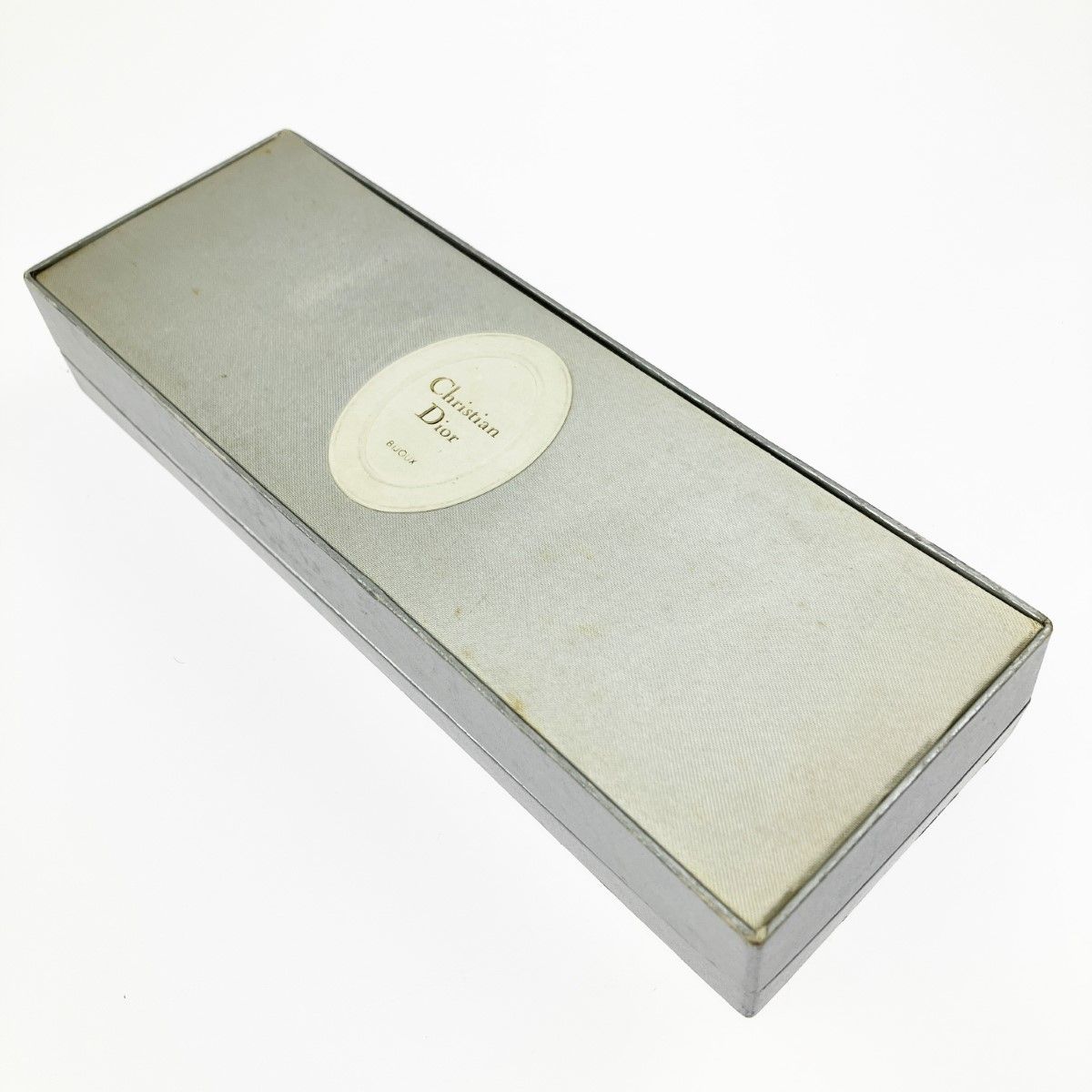 Christian Dior Faux Pearl Long Necklace 90 cm 42 — view 9
