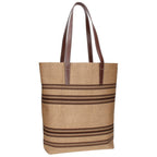 Celine fqw Museum Bag Logo Design Tote — view 2