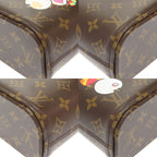 Louis Vuitton Vavin PM Handbag — view 8