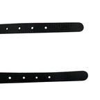 Chanel Chain Belt Black Gdhardware Aaa436 Coco Mark 70 28 — view 5