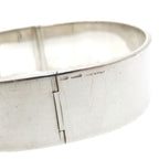 Gucci 925 Silver Bangle 0512 — view 7