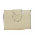 Louis Vuitton Trifold Wallet Portefeuille Pont Neuf Compact 30 Bs086 — view 4