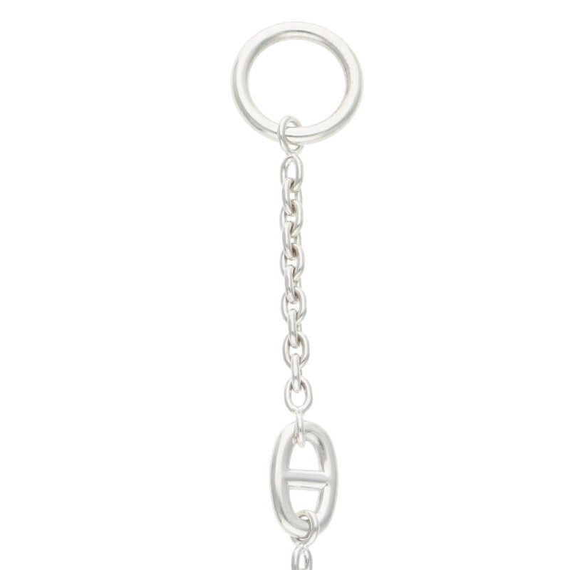 Hermes Farandole Long Necklace 160 — view 5