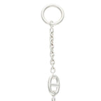 Hermes Farandole Long Necklace 160 — view 5