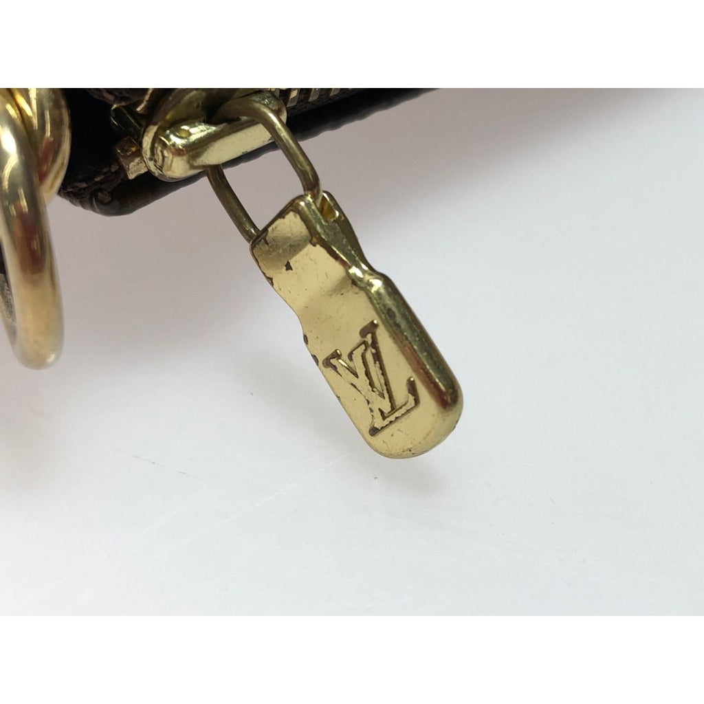 Louis Vuitton Accessory Pouch Monogram Pochette Accessoire — view 7