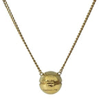 Fendi 8 Ak512 Frgmt Pokmon Monster Ball Necklace Pendant Accessory — view 3