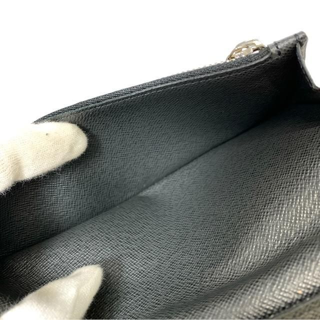 Louis Vuitton Taiga Portefeuille Alexandre Wallet Long Leather — view 5