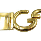 Gucci Belt Metal Gold 0115 — view 7