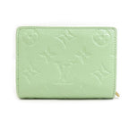 Louis Vuitton Bifold Wallet Lvtm Monogram Empreinte Portefeuille Cles — view 2