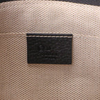 Gucci Shoulder Bag GG Marmont Black — view 9
