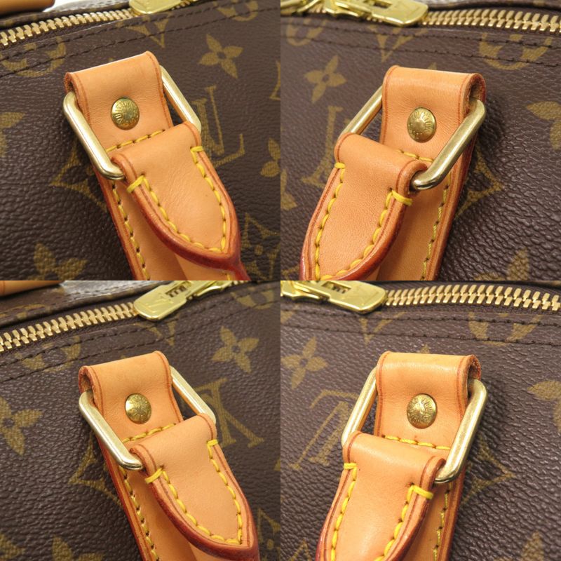 Louis Vuitton Keepall 50 Monogram Boston Bag 2031 — view 6