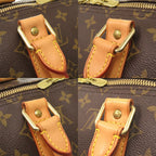 Louis Vuitton Keepall 50 Monogram Boston Bag 2031 — view 6