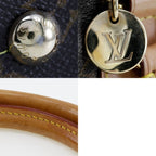 Louis Vuitton Tivoli PM Monogram Canvas Ah3162 Handbag — view 8