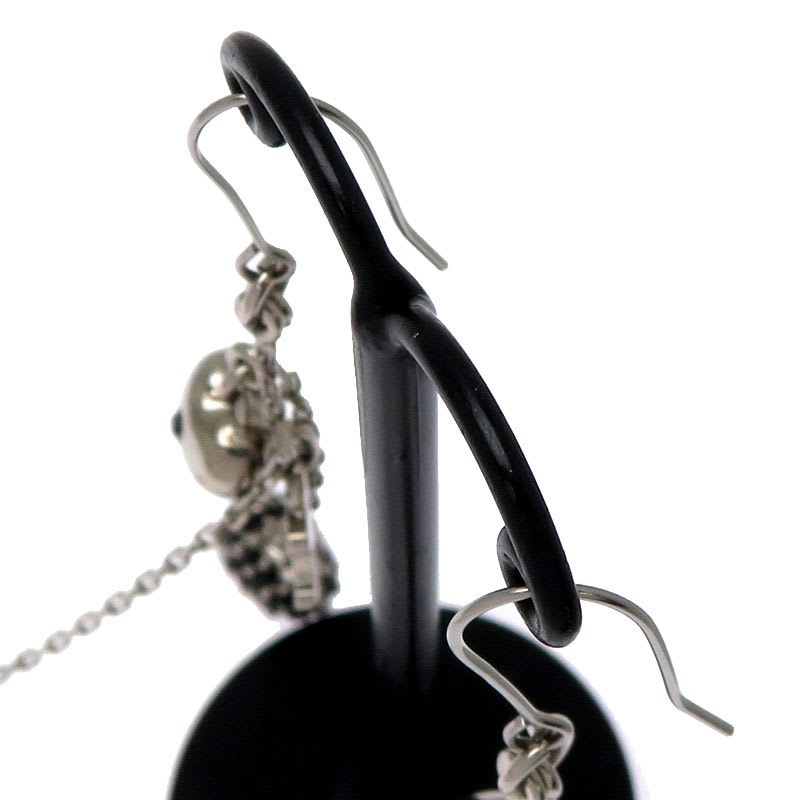 Celine Triomphe Earrings — view 4