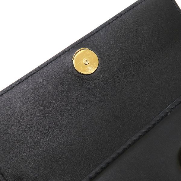 Louis Vuitton Wallet on Chain Bloom — view 8