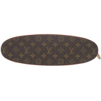 Louis Vuitton Babylon Monogram Tote Bag 0030 — view 3