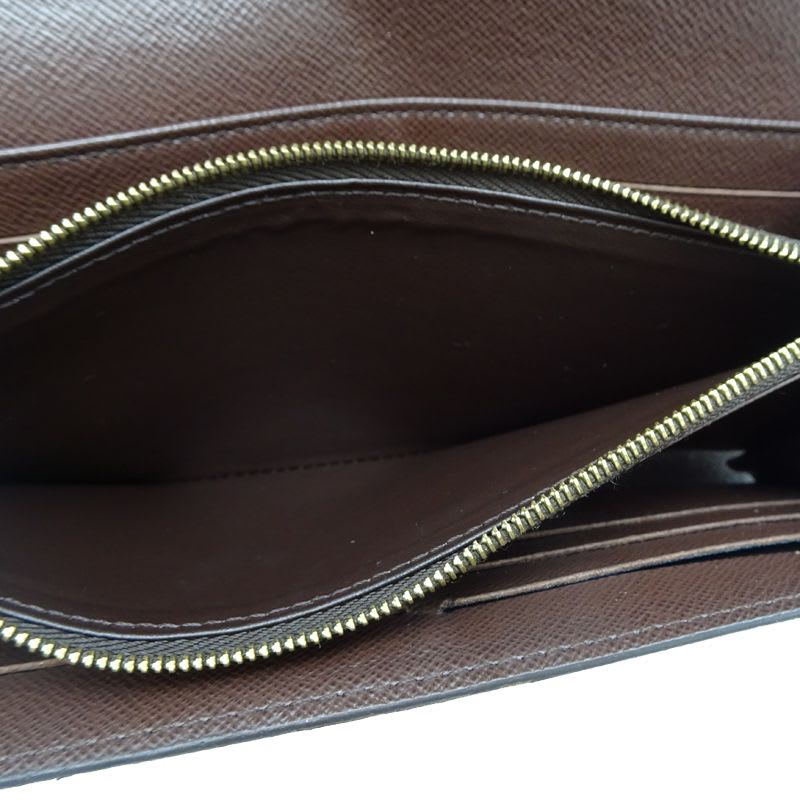 Louis Vuitton Long Wallet — view 7