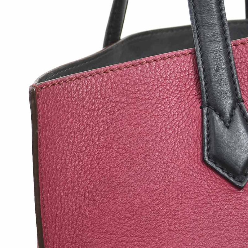 Fendi Tote Handbag All in Shopping 8 — view 6