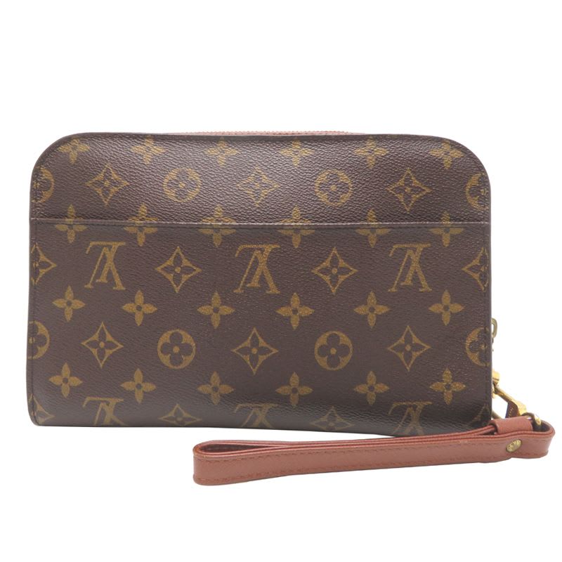 Louis Vuitton Second Bag — view 3
