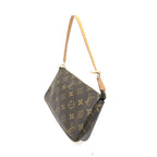 Louis Vuitton Accessory Pouch Monogram Pochette Accessoire — view 3