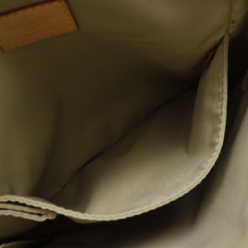 Louis Vuitton Citadin NM Damier Geant Canvas Tail Brown — view 6