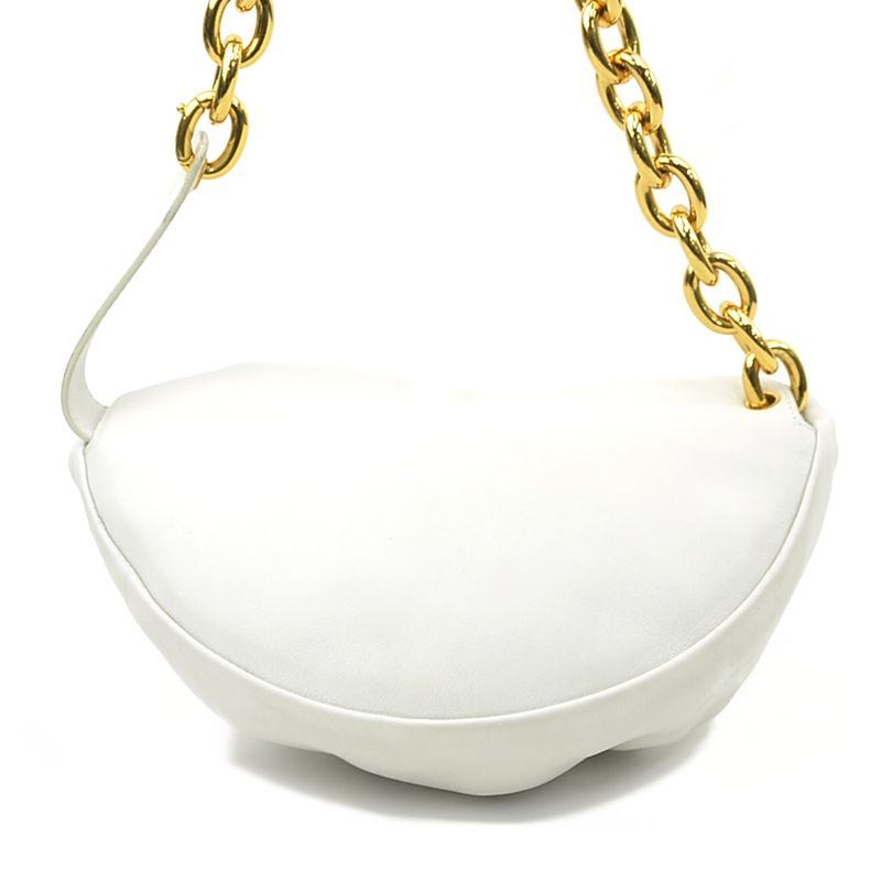 Bottega Veneta Shoulder Bag the Chain Pouch Mini — view 3