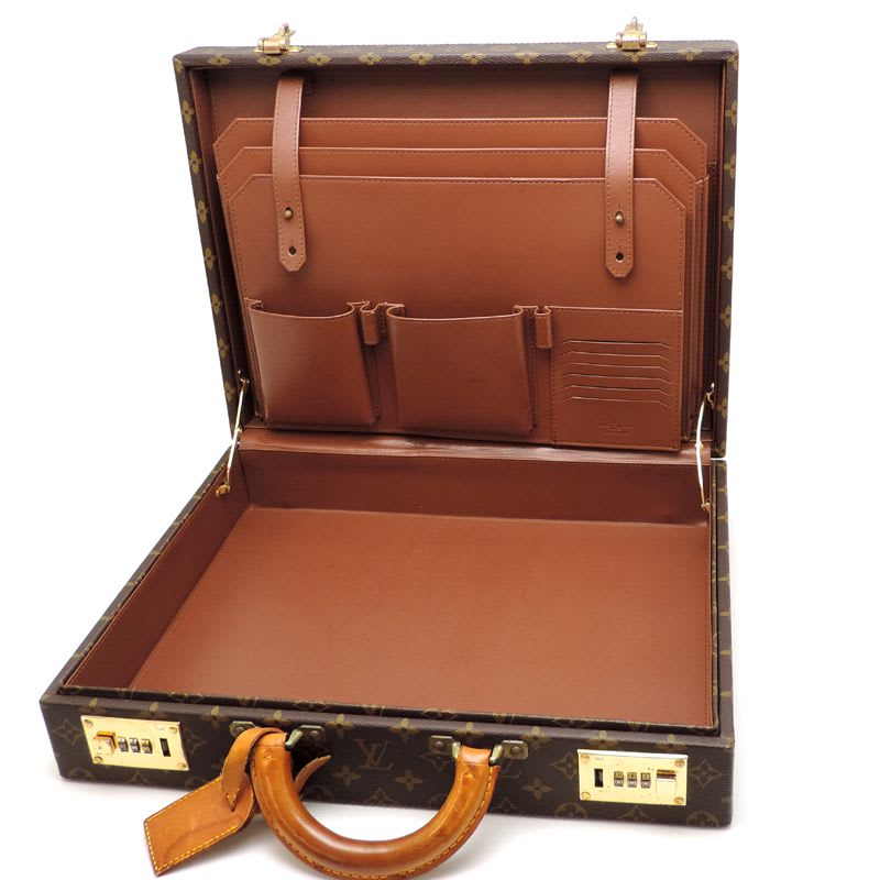 Louis Vuitton Trunk Monogram — view 7