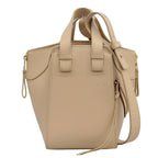 Fendi Mini Peekaboo Frill Shoulder Bag — view 8