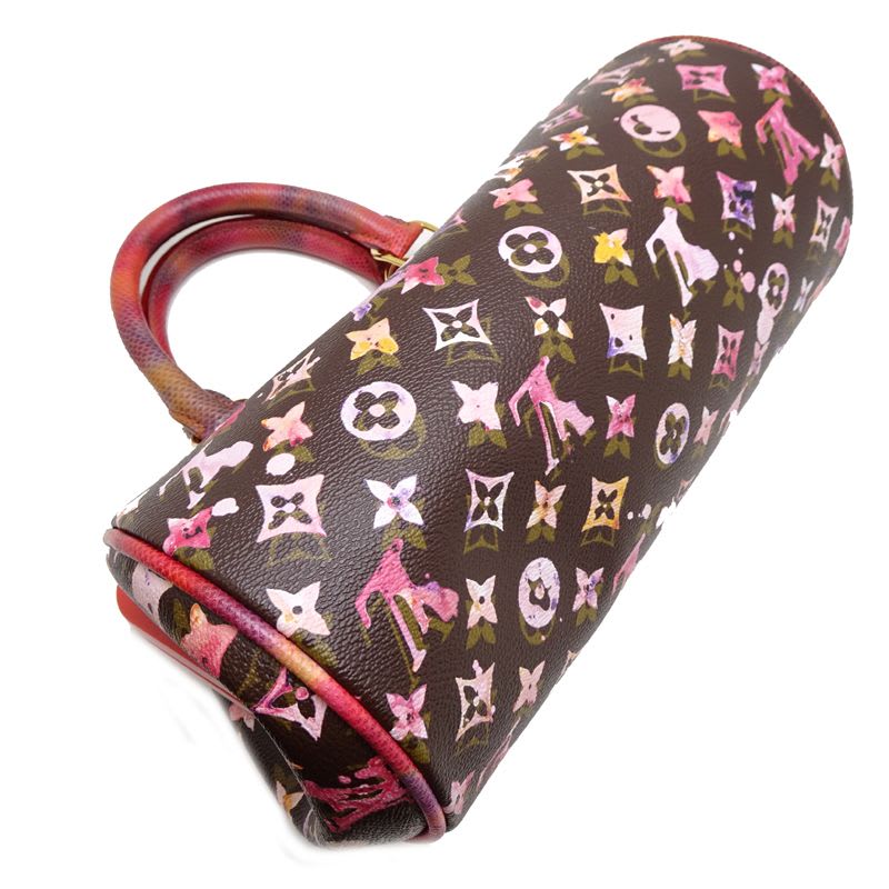 Louis Vuitton Handbag Papillon — view 4