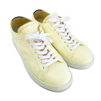 Louis Vuitton Low Cut Sneakers White 8 — view 9