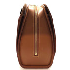 Louis Vuitton Epi Pont Neuf M5205 Logo Handbag Leather — view 4
