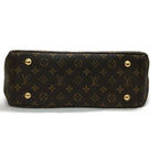 Louis Vuitton 2-Way Monogram Pallas Aurore — view 5