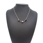 Louis Vuitton Necklace Collier Gamble — view 9