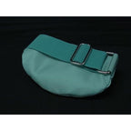 Prada Tessuto Nylon Arm Pouch Multi Case Mint Green — view 2