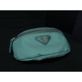 Prada Tessuto Nylon Arm Pouch Multi Case Mint Green
